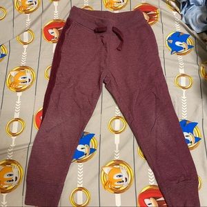 Children’s Place boy’s joggers